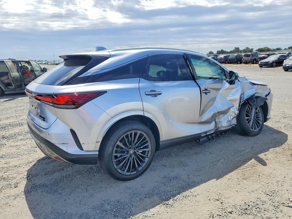 Aukcja sprzedaży 2026 Lexus Rx 350h, vin: 2T2BBMCA6TC140381, numer aukcji: 59107586