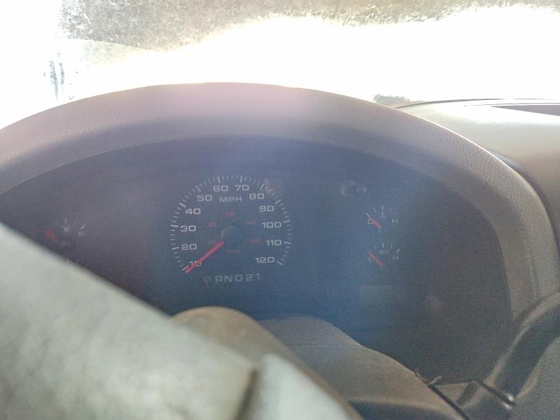 Aukcja sprzedaży 2005 Ford F150, vin: 1FTRX12W85NA20615, numer aukcji: 55474766