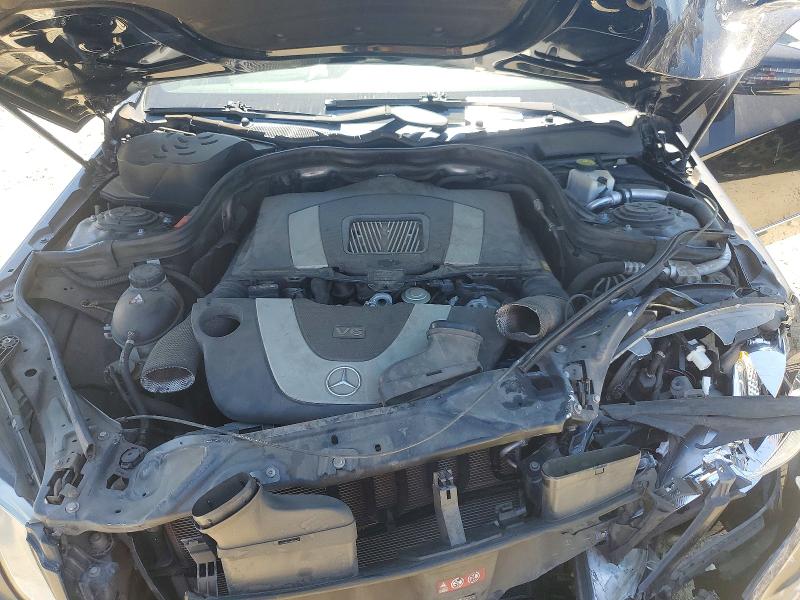 57600986 :رقم المزاد ، WDDHF5GBXBA264609 vin ، 2011 Mercedes-benz E مزاد بيع