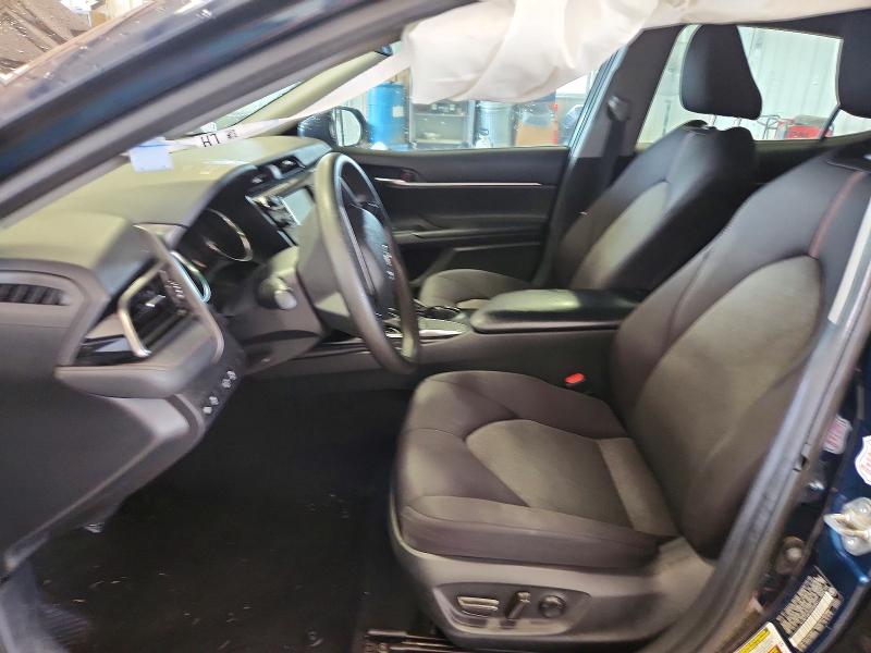 2019 Toyota Camry მანქანა იყიდება აუქციონზე, vin: 4T1B11HK7KU256841, აუქციონის ნომერი: 56499776