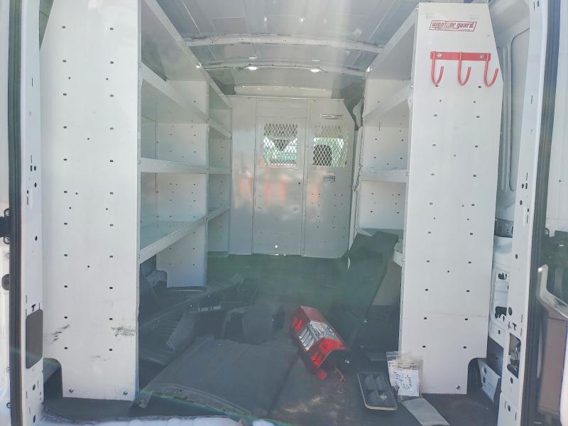 2025 Ford Transit მანქანა იყიდება აუქციონზე, vin: 1FTBR1C8XSKA67170, აუქციონის ნომერი: 56965606