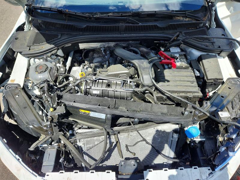 Aukcja sprzedaży 2025 Volkswagen Jetta, vin: 3VWBX7BU4SM111225, numer aukcji: 57171986