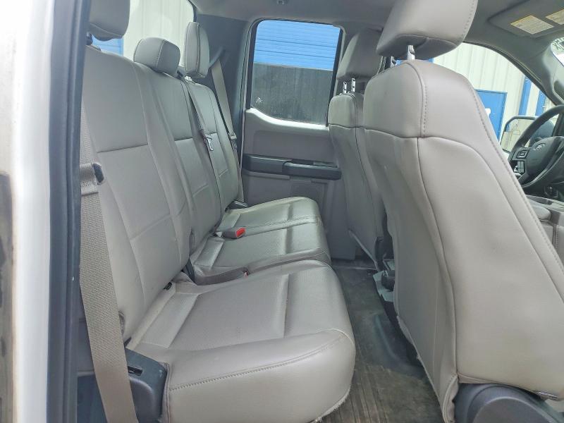 Aukcja sprzedaży 2015 Ford F150, vin: 1FTEX1EP3FKD38177, numer aukcji: 55746206