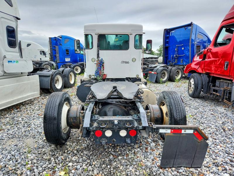 Aukcja sprzedaży 2016 Kenworth T330, vin: 2XKHAJ8X9GM497199, numer aukcji: 57916646