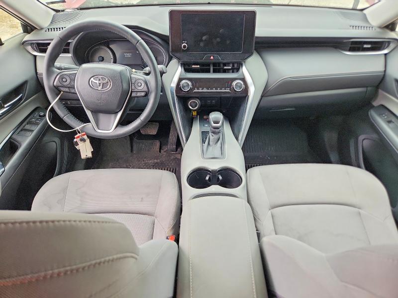 Aukcja sprzedaży 2023 Toyota Venza, vin: JTEAAAAH0PJ147222, numer aukcji: 58103436