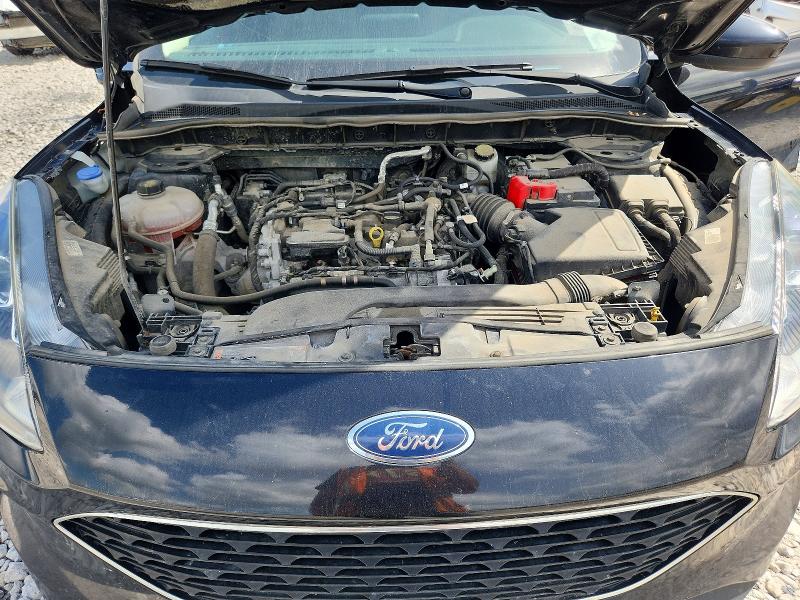Продаж на аукціоні авто 2020 Ford Escape, vin: 1FMCU9G68LUC78511, номер лоту: 56819866