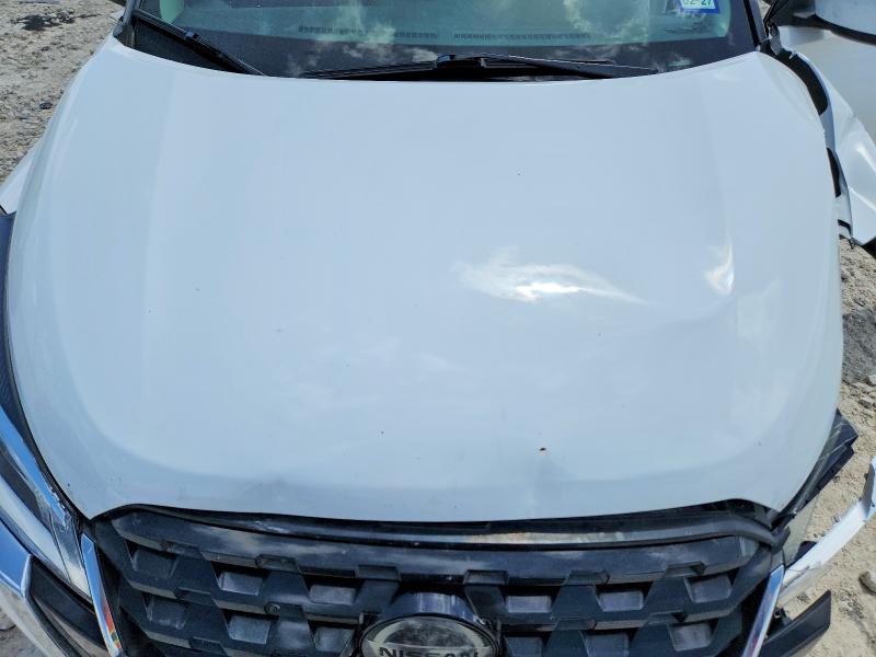 57265606 :رقم المزاد ، 3N1CP5CV1ML505893 vin ، 2021 Nissan Kicks مزاد بيع