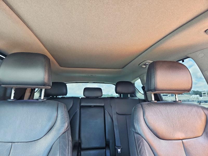 58474826 :رقم المزاد ، 5NMS33AD6LH175294 vin ، 2020 Hyundai Santa Fe مزاد بيع