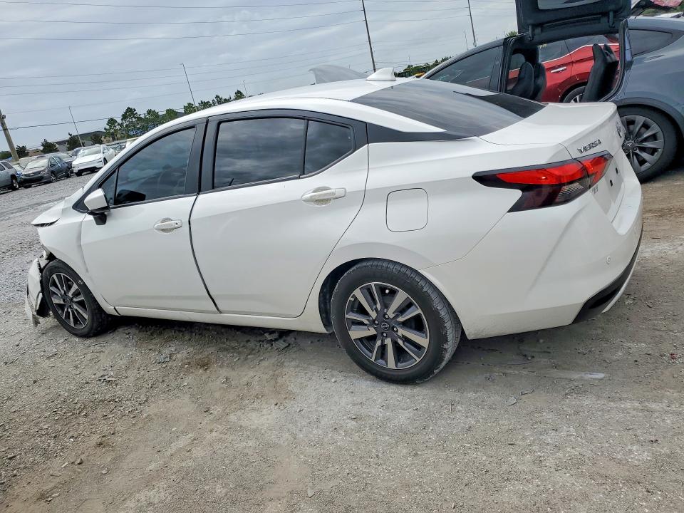Продажа на аукционе авто 2023 Nissan Versa, vin: 3N1CN8EV7PL867252, номер лота: 55552316