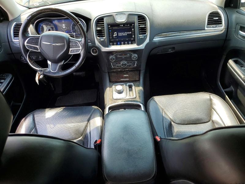 Продажа на аукционе авто 2019 Chrysler 300, vin: 2C3CCAEG4KH612107, номер лота: 58141466