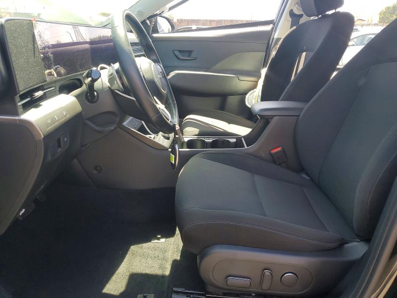 Aukcja sprzedaży 2025 Hyundai Kona, vin: KM8HC3AB9SU202063, numer aukcji: 55118316