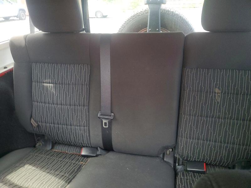 Продаж на аукціоні авто 2011 Jeep Wrangler Unlimited, vin: 1J4BA3H1XBL612237, номер лоту: 59539836
