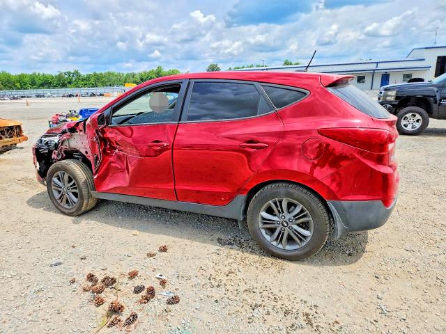Aukcja sprzedaży 2015 Hyundai Tucson, vin: KM8JT3AF5FU085298, numer aukcji: 58647236