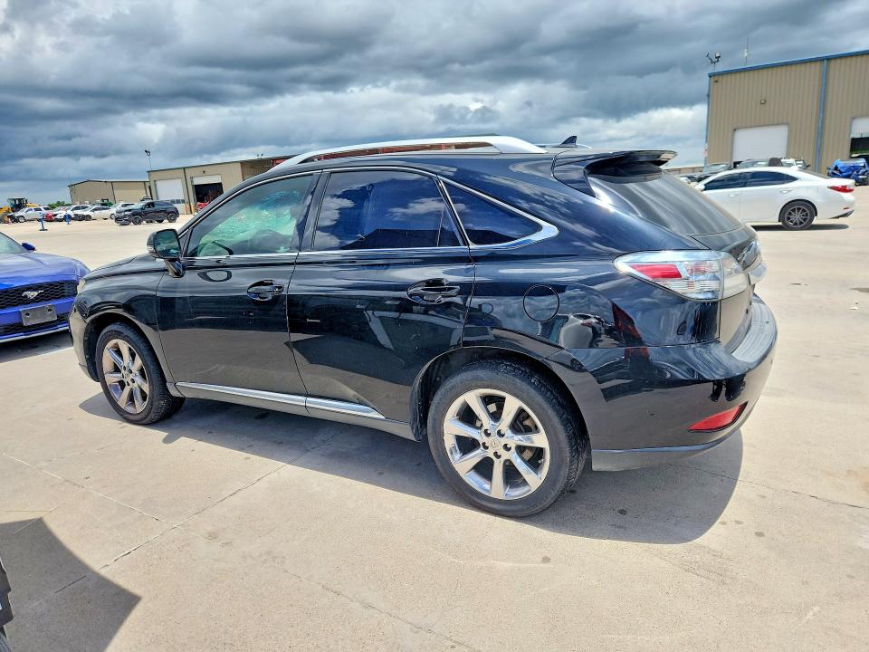 Aukcja sprzedaży 2012 Lexus Rx, vin: 2T2ZK1BA2CC085782, numer aukcji: 56937916