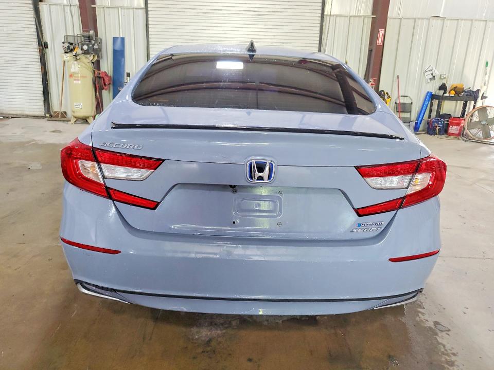 57336876 :رقم المزاد ، 1HGCV3F25NA010664 vin ، 2022 Honda Accord مزاد بيع