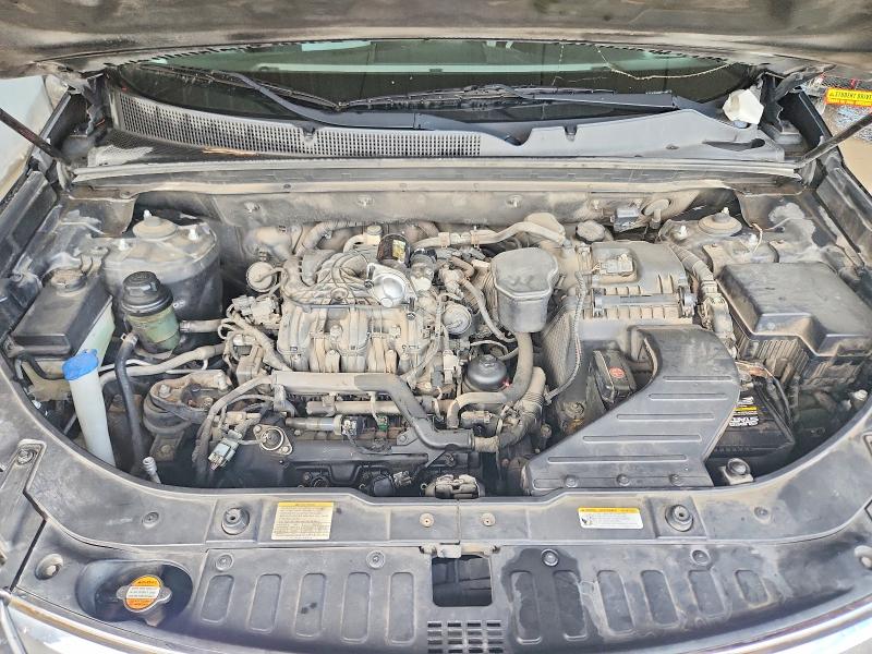 Продаж на аукціоні авто 2013 Kia Sorento, vin: 5XYKT4A28DG311487, номер лоту: 56154116