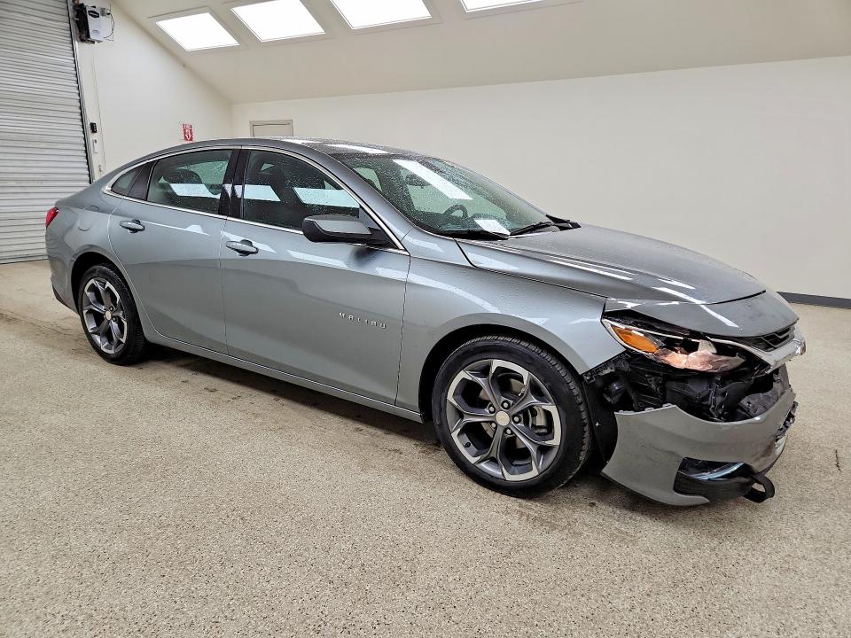 Aukcja sprzedaży 2024 Chevrolet Malibu, vin: 1G1ZD5ST1RF208231, numer aukcji: 57511046