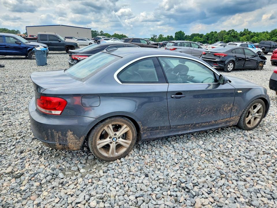 58775516 :رقم المزاد ، WBAUP7C54DVP25927 vin ، 2013 Bmw 128 مزاد بيع