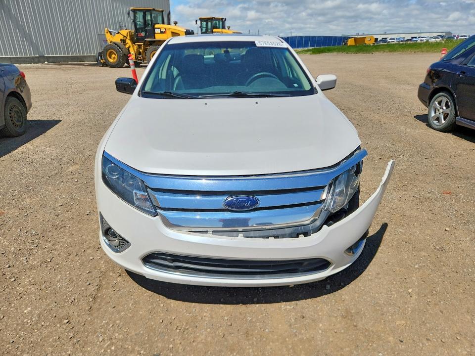 Продажа на аукционе авто 2010 Ford Fusion, vin: 3FAHP0CG7AR245909, номер лота: 57653526