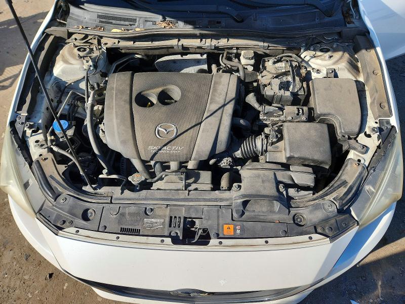 Aukcja sprzedaży 2014 Mazda 3, vin: JM1BM1U7XE1158504, numer aukcji: 55439216