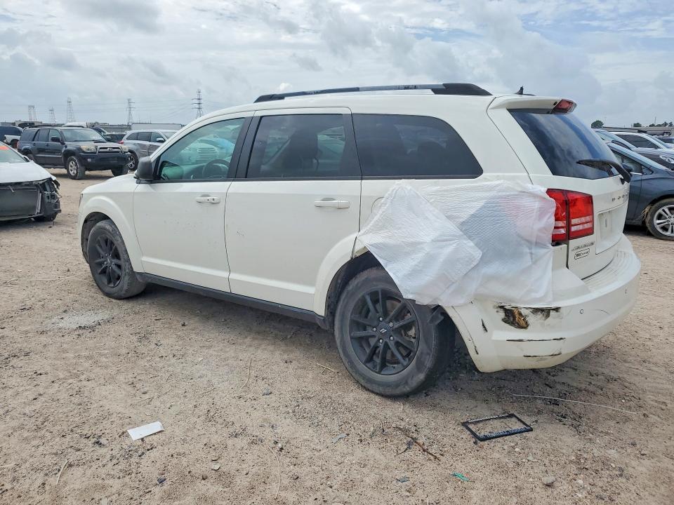 Aukcja sprzedaży 2020 Dodge Journey, vin: 3C4PDCAB4LT232564, numer aukcji: 56612116