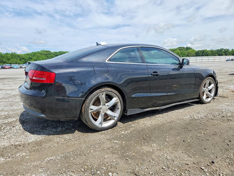 Продажа на аукционе авто 2011 Audi A5, vin: WAULFAFR9BA028610, номер лота: 56962436