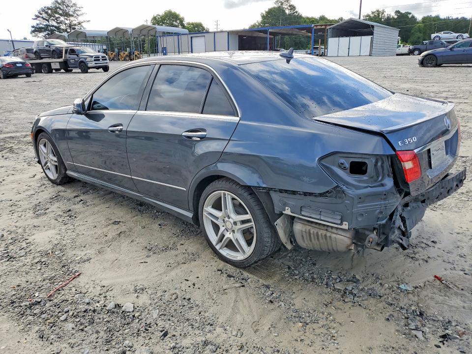 Aukcja sprzedaży 2013 Mercedes-benz E, vin: WDDHF5KB1DA665377, numer aukcji: 57824856