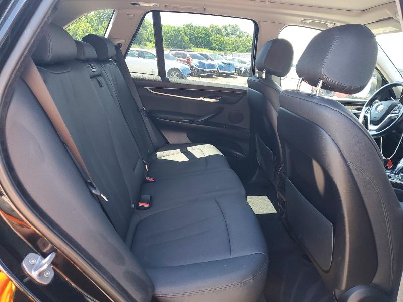 55557616 :رقم المزاد ، 5UXKT0C52G0F75302 vin ، 2016 Bmw X5 مزاد بيع