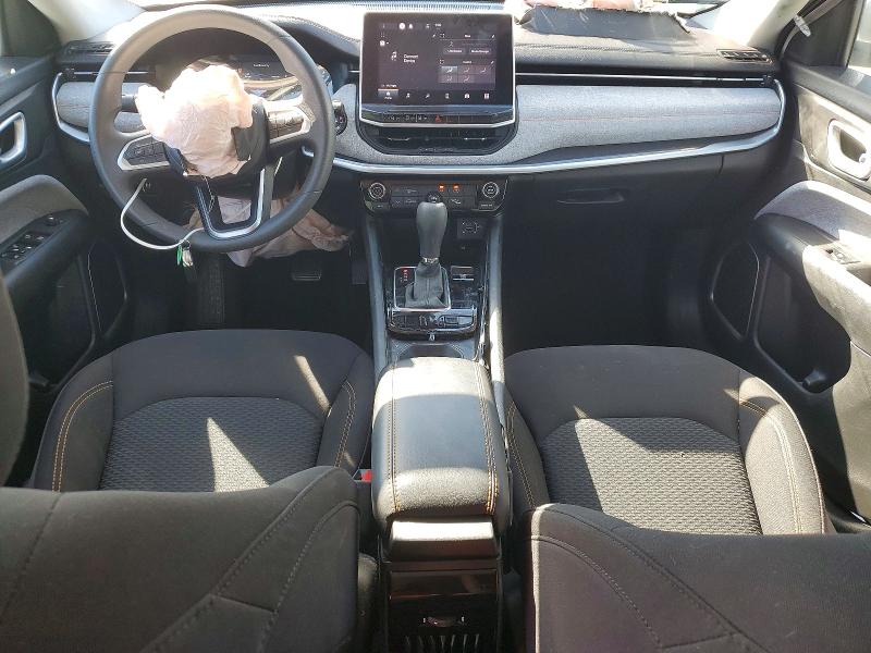 Продажа на аукционе авто 2022 Jeep Compass, vin: 3C4NJCAB4NT224872, номер лота: 59216716