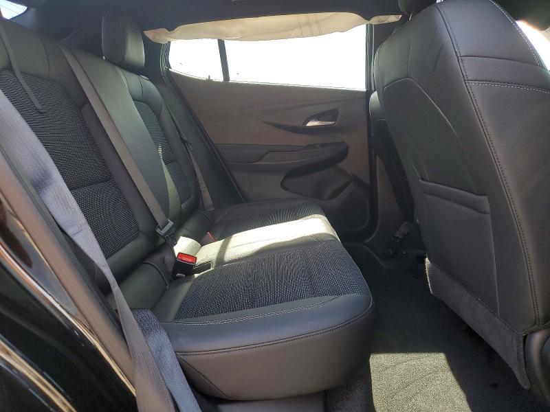 2024 Buick Envista მანქანა იყიდება აუქციონზე, vin: KL47LAE28RB116984, აუქციონის ნომერი: 57531736