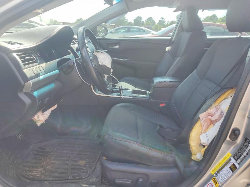 Aukcja sprzedaży 2017 Toyota Camry, vin: 4T1BF1FK8HU355407, numer aukcji: 58947636
