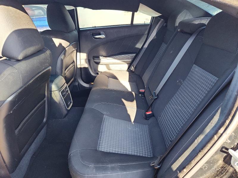 Продажа на аукционе авто 2023 Dodge Charger, vin: 2C3CDXHG1PH626520, номер лота: 57373036