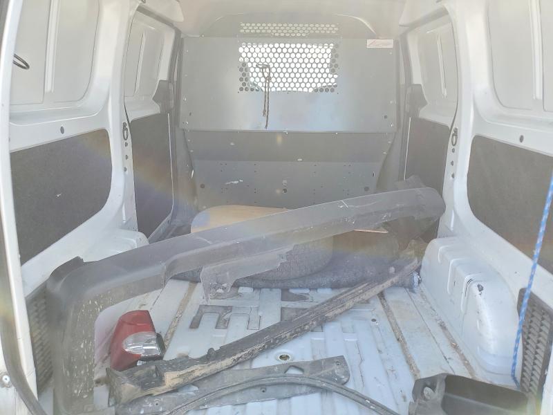 85630135 :رقم المزاد ، 3N6CM0KN5MK694142 vin ، 2021 Nissan Nv200 مزاد بيع