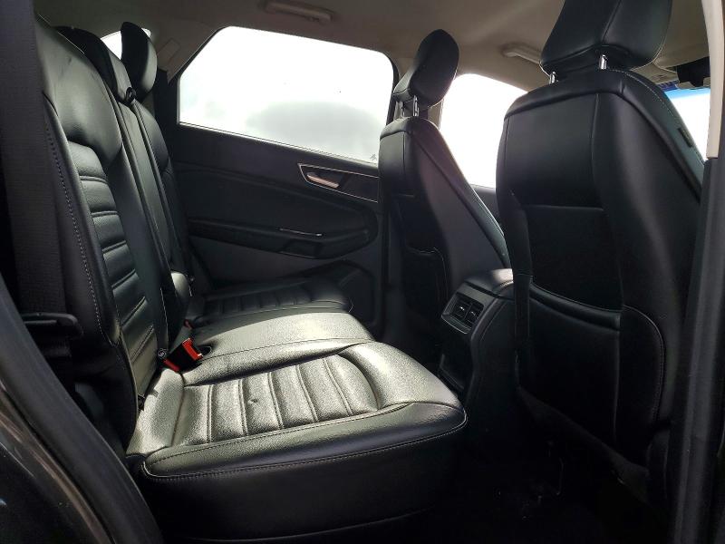 Продажа на аукционе авто 2020 Ford Edge, vin: 2FMPK3J95LBB18292, номер лота: 56685136
