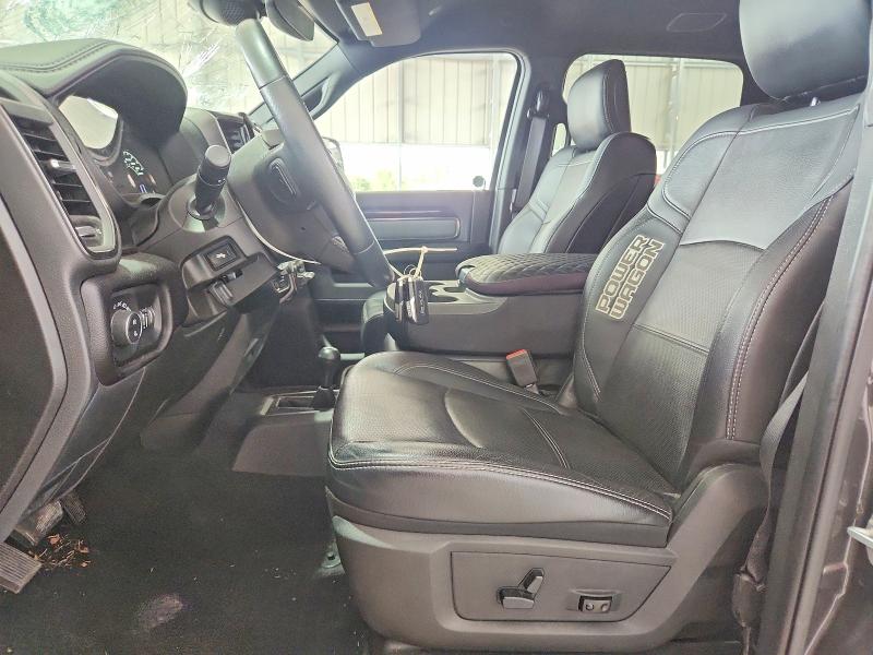 Продаж на аукціоні авто 2020 Ram 2500, vin: 3C6TR5EJ5LG227709, номер лоту: 58472036