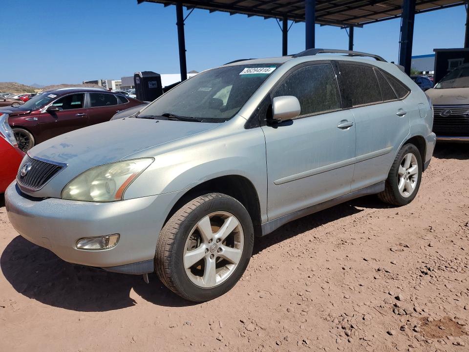 Aukcja sprzedaży 2004 Lexus Rx, vin: JTJGA31U840014018, numer aukcji: 56294916