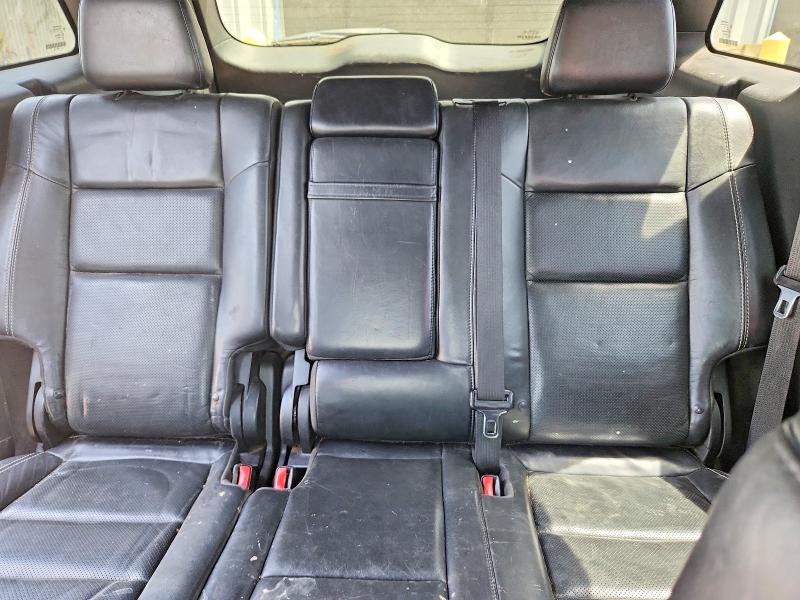2014 Jeep Grand Cherokee მანქანა იყიდება აუქციონზე, vin: 1C4RJFBG5EC502087, აუქციონის ნომერი: 55183046