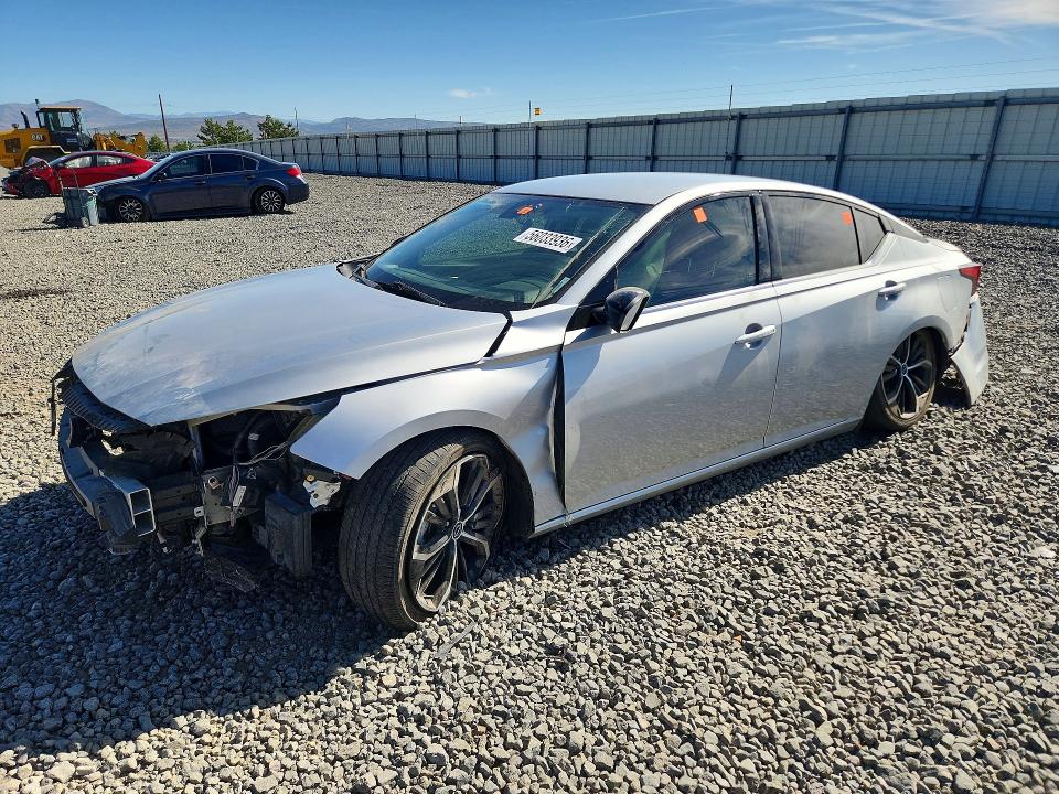 Aukcja sprzedaży 2023 Nissan Altima, vin: 1N4BL4CV9PN362362, numer aukcji: 56033936