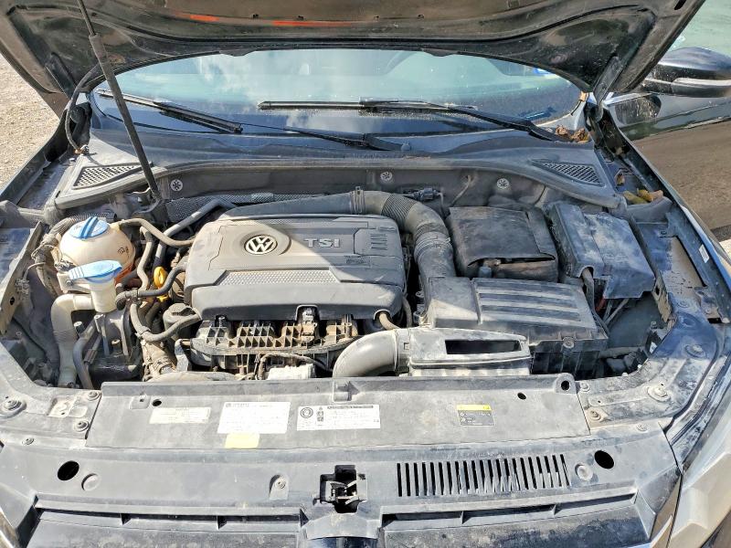 Aukcja sprzedaży 2015 Volkswagen Passat, vin: 1VWAS7A38FC079678, numer aukcji: 58949376