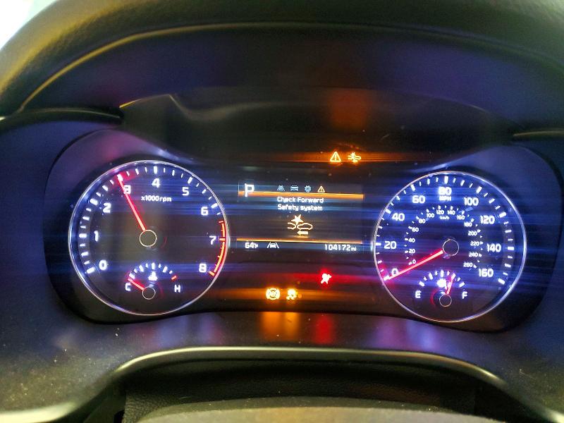 Продажа на аукционе авто 2022 Kia Forte, vin: 3KPF24AD3NE489859, номер лота: 58127006