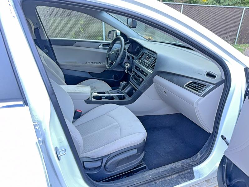 2016 Hyundai Sonata მანქანა იყიდება აუქციონზე, vin: 5NPE24AF9GH385775, აუქციონის ნომერი: 56187186