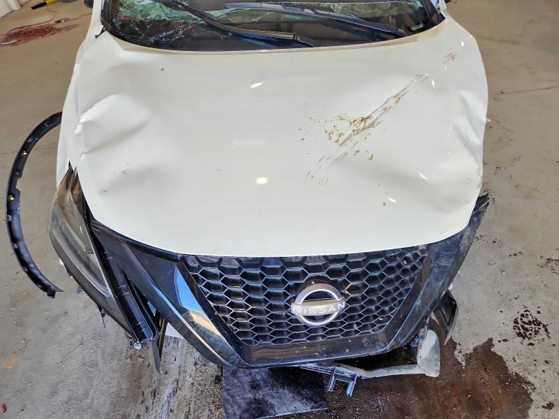 Aukcja sprzedaży 2024 Nissan Murano, vin: 5N1AZ2BS7RC126111, numer aukcji: 54861106