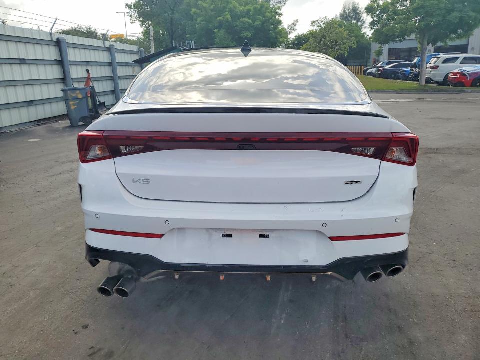Продажа на аукционе авто 2024 Kia K5, vin: 5XXG44J8XRG262909, номер лота: 58212686