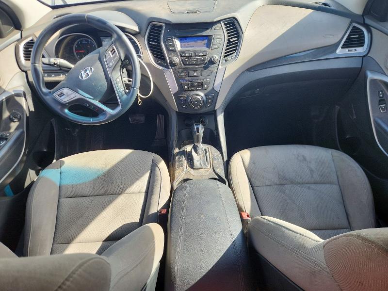 Продажа на аукционе авто 2013 Hyundai Santa Fe Sport, vin: 5XYZU3LB1DG080161, номер лота: 57650046