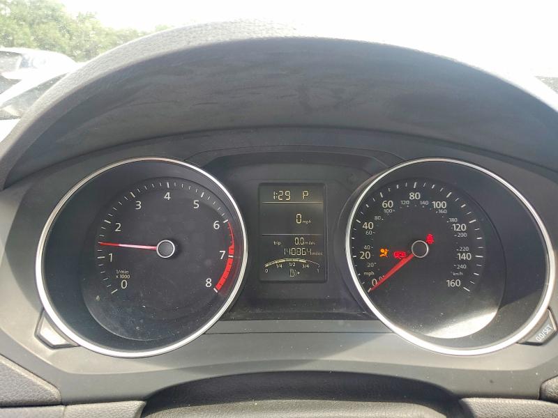 55868396 :رقم المزاد ، 3VW267AJ4GM247937 vin ، 2016 Volkswagen Jetta مزاد بيع
