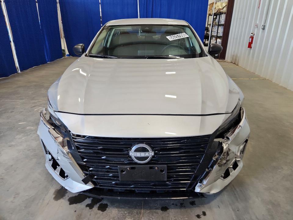 Продаж на аукціоні авто 2025 Nissan Altima, vin: 1N4BL4DV7SN423389, номер лоту: 56297096