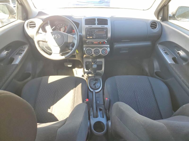 2012 Scion Xd მანქანა იყიდება აუქციონზე, vin: JTKKU4B45C1022698, აუქციონის ნომერი: 55469446