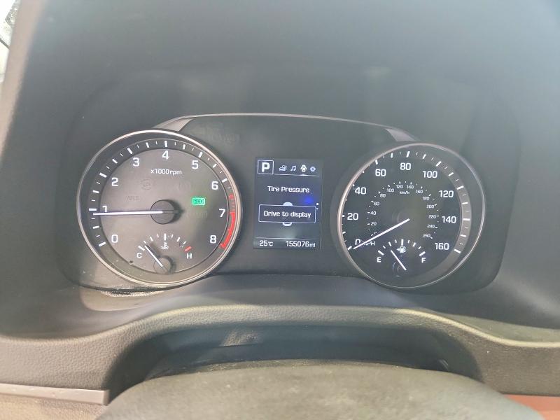 Aukcja sprzedaży 2017 Hyundai Elantra, vin: 5NPD84LF8HH014180, numer aukcji: 58786386