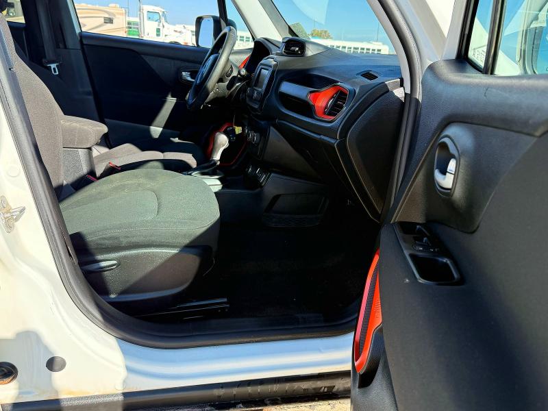 Продажа на аукционе авто 2020 Jeep Renegade, vin: ZACNJBAB4LPL50466, номер лота: 56892456