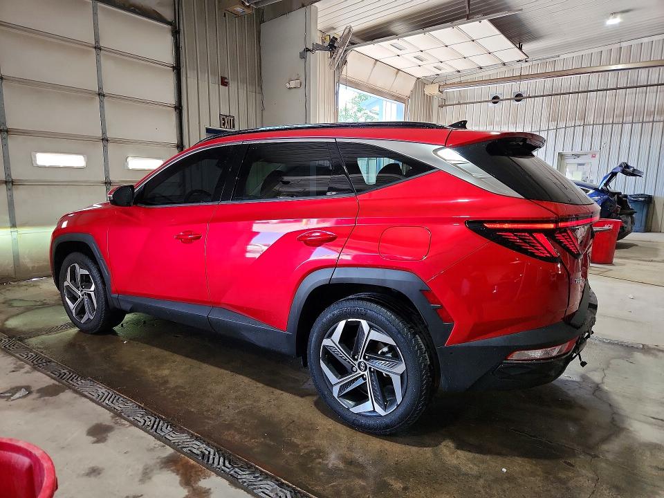 Aukcja sprzedaży 2022 Hyundai Tucson, vin: 5NMJECAE8NH084254, numer aukcji: 57898916